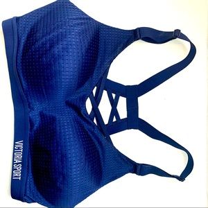 Victoria Secret Sport Incredible Lightweight Bra 34D